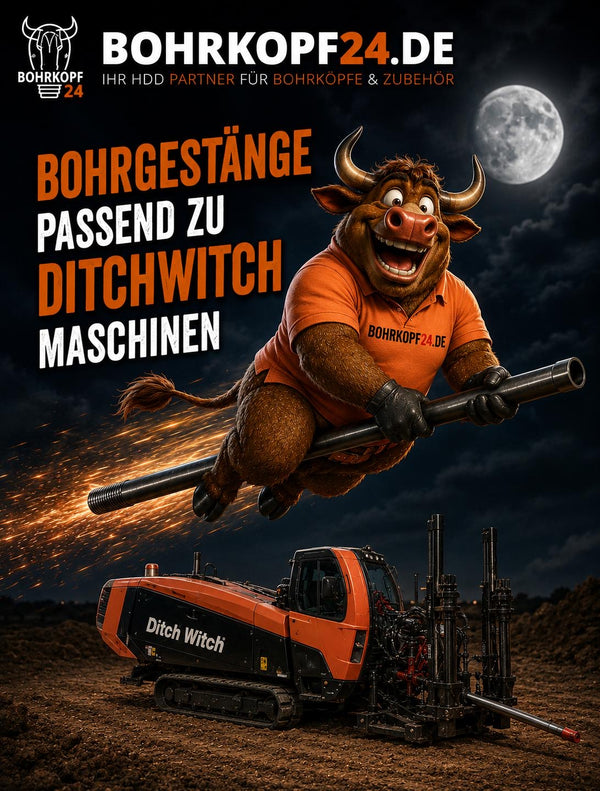 Ditch Witch