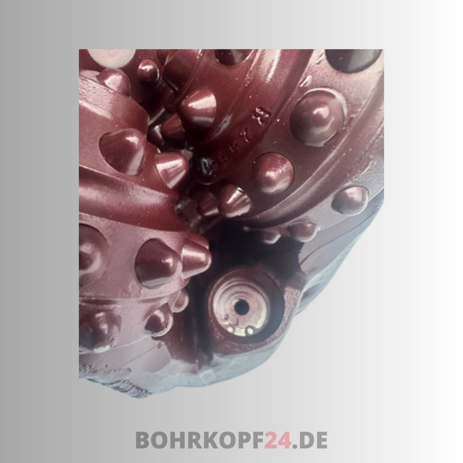 BK24 Rollenmeissel 5 1/2" / IADC 637 / Gewinde 3 1/2"