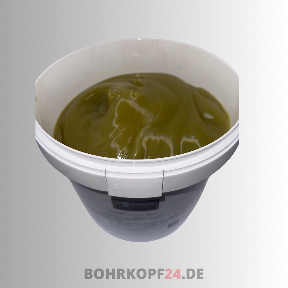 BIO Gestängefett pasend zu Vermeer und ATBoretech
