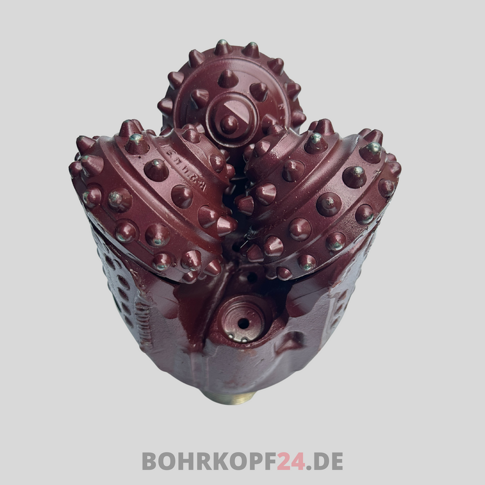 BK24 Rollenmeissel 5 1/2" / IADC 737 / Gewinde 3 1/2"