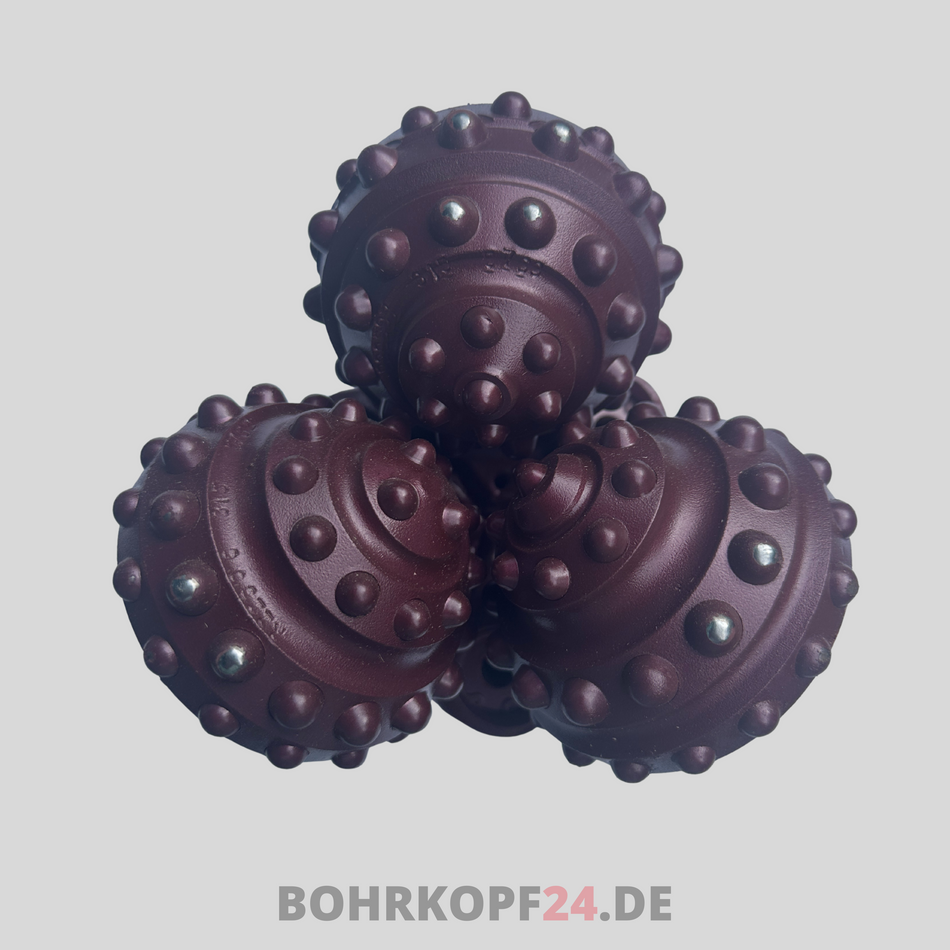 BK24 Rollenmeissel 5 5/8" / IADC 625/ Gewinde 2 7/8"