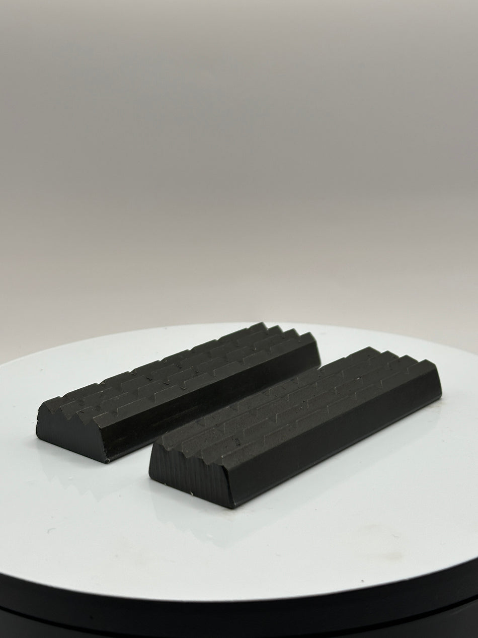 Klemmbacke 3 1/2" Länge 98,4
