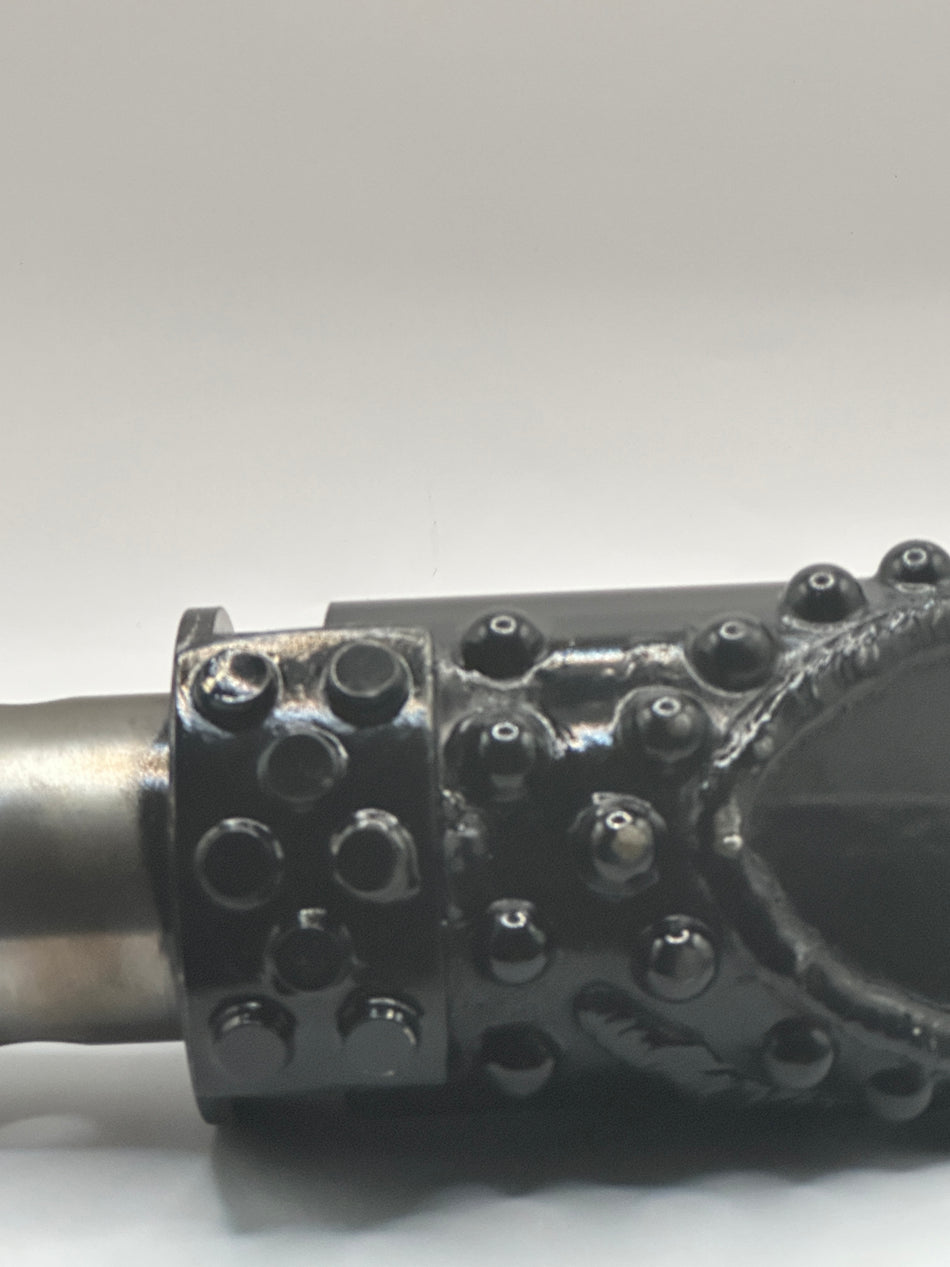 Bohrkopf Typ 61 ø100mm "Unicorn"