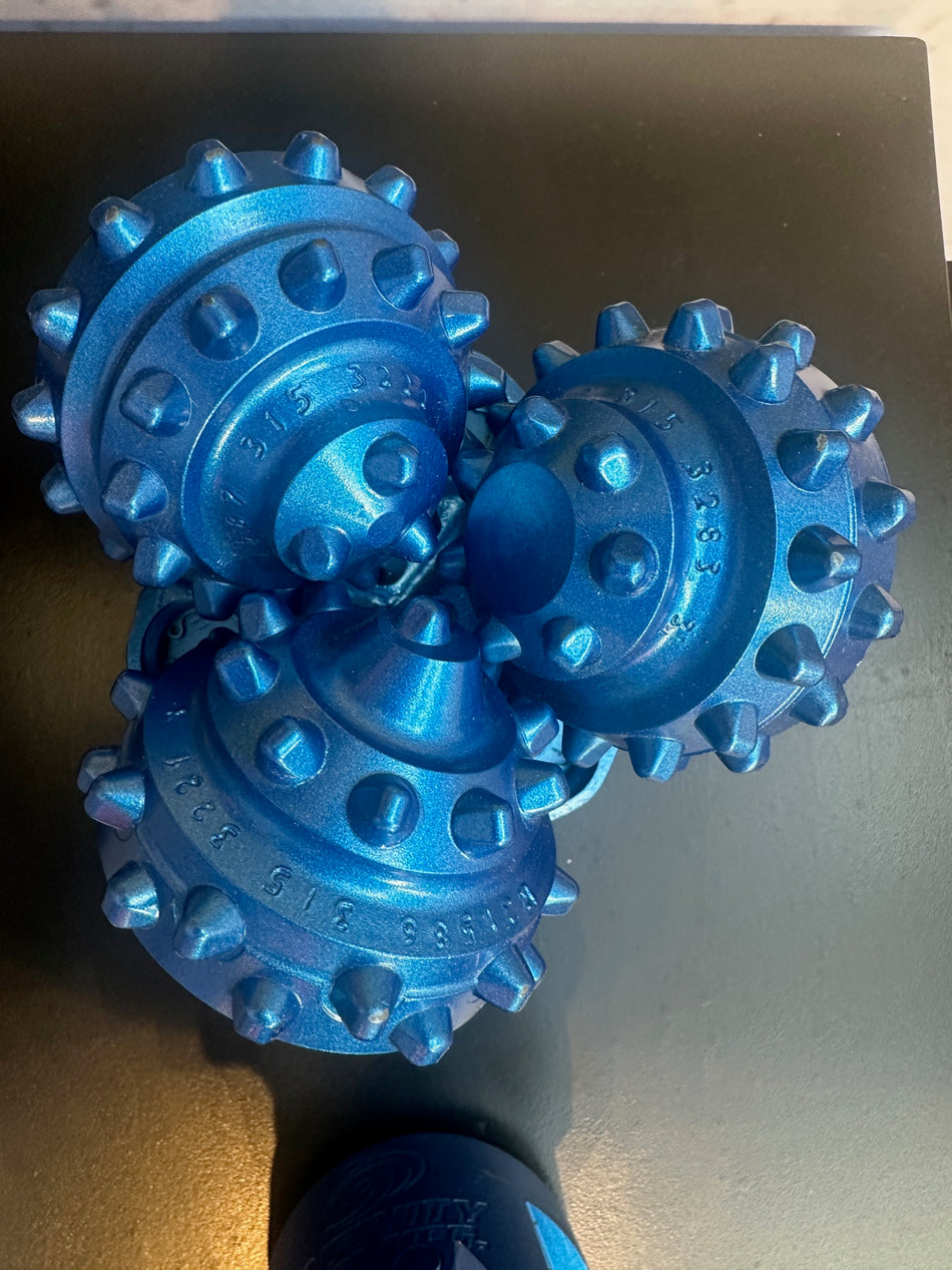 Rollenmeissel TCI TRICONE 6 1/2" IADC 547 von INFINITY