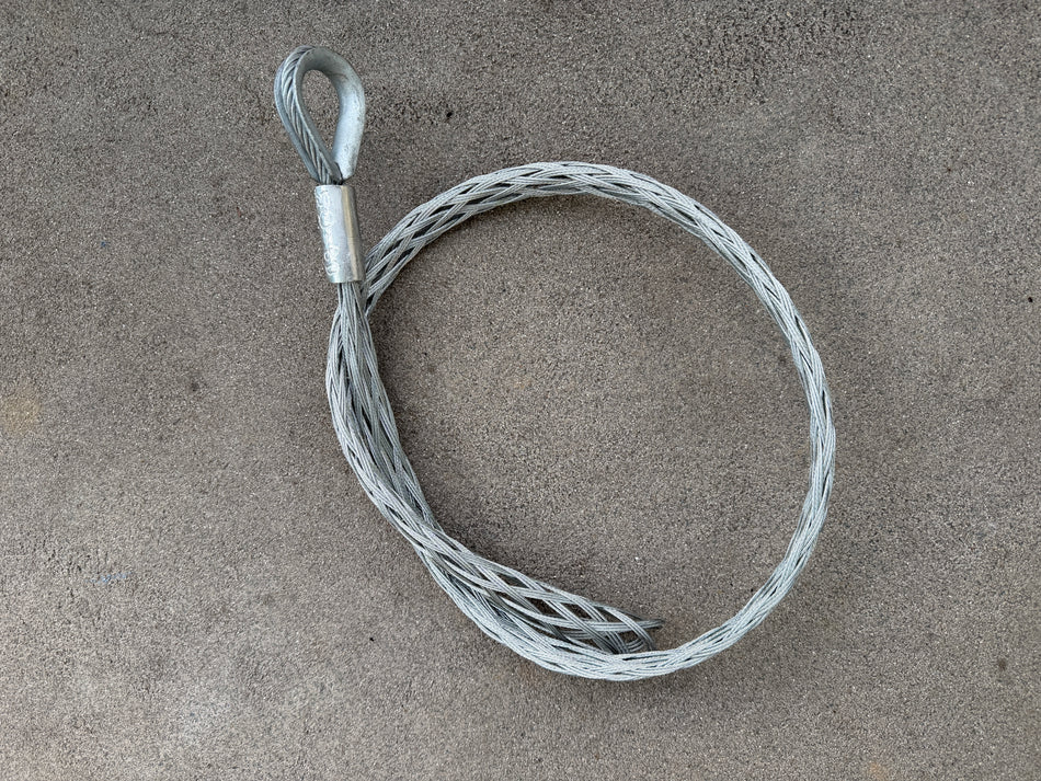 Kabel - Ziehstrumpf ø 40 - 50mm